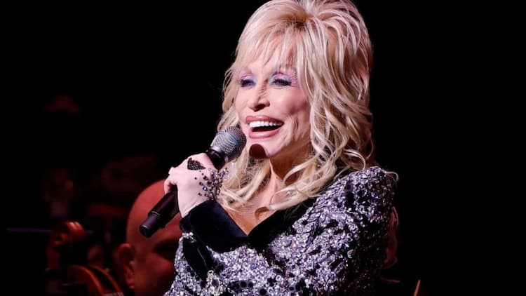 Dolly Parton