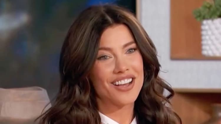 Jacqueline MacInnes Wood Âge mari fortune et carrière 2026