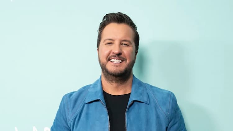 Luke Bryan