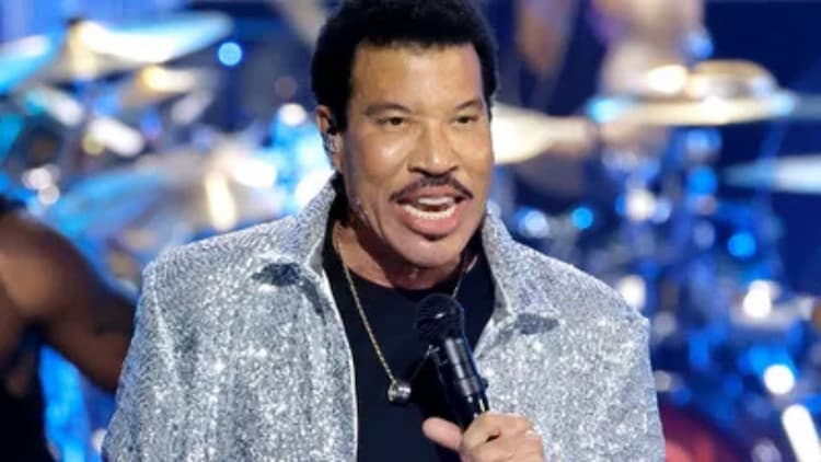 Lionel Richie Âge, fortune et carrière 2026