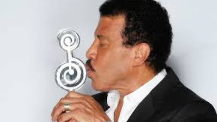 Lionel Richie