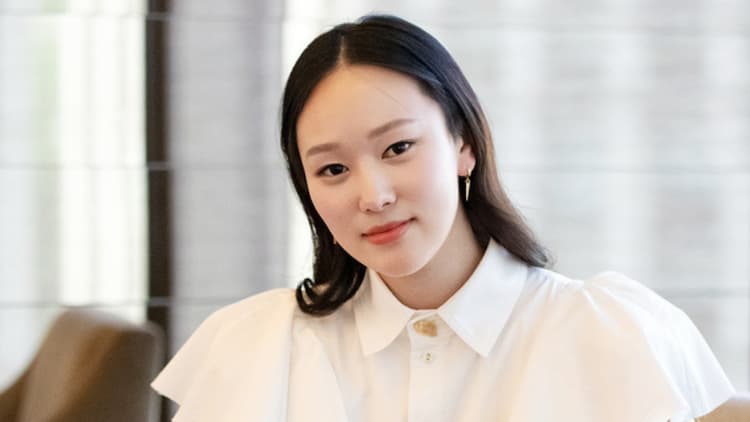 Yerin Ha Âge, fortune et carrière 2026