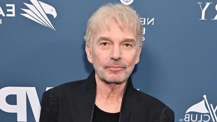 billy bob thornton