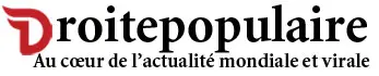 droitepopulaire Logo