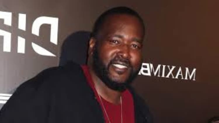 Quinton Aaron