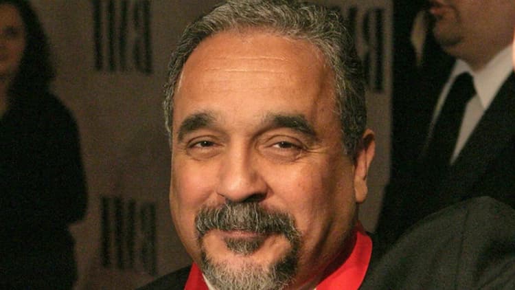 Willie Colon’s Icône de la musique salsa Décès à 75 ans ?