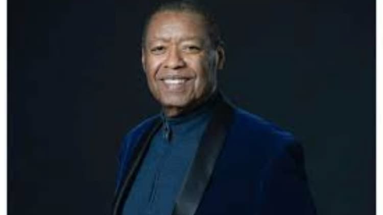 Ron Kenoly