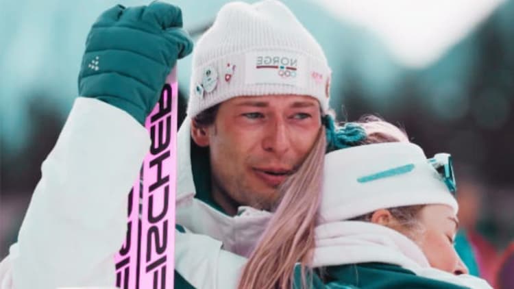 Sturla Holm Laegreid