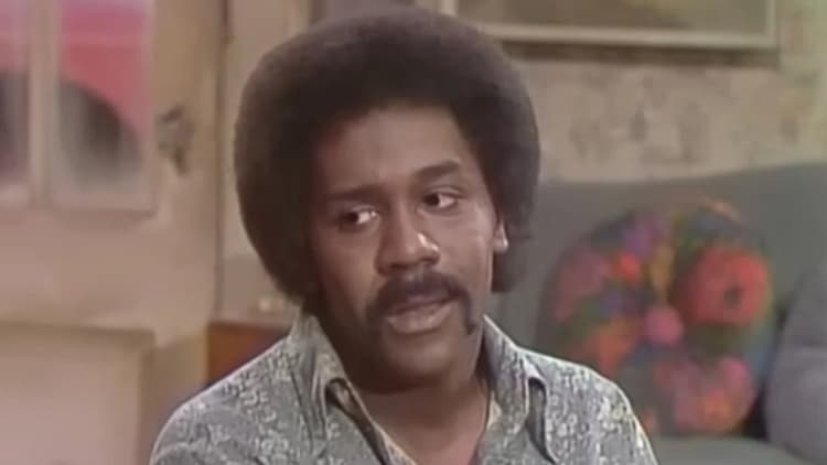 Grady Demond Wilson Âge, fortune et carrière 2026