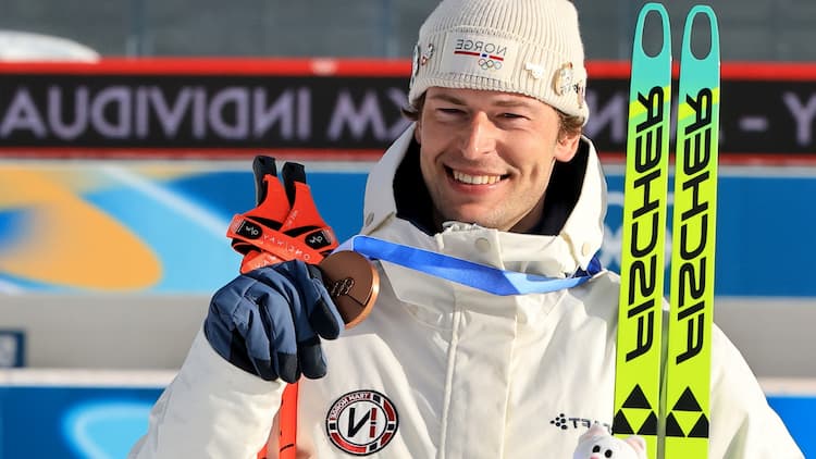 Sturla Holm Laegreid