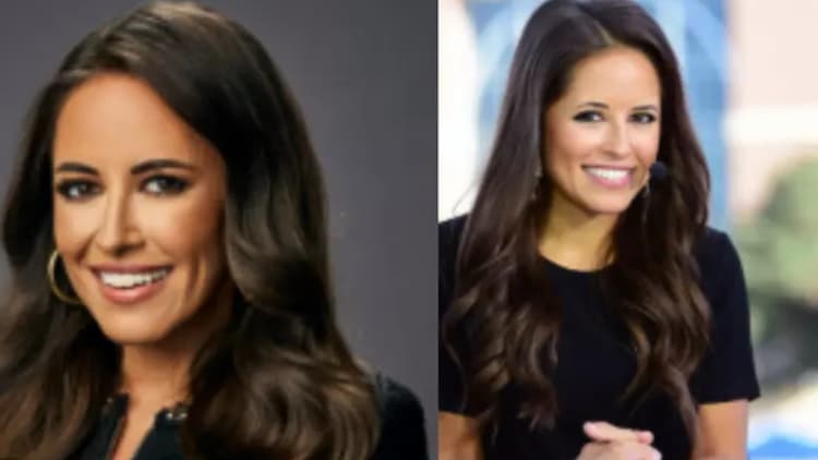 Kaylee Hartung Âge, mari, fortune et carrière 2026