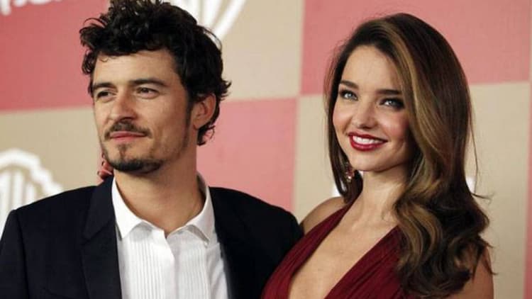 Miranda Kerr Âge, mari, fortune et carrière 2026