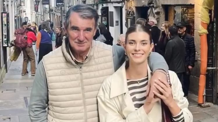 Cristina Perez Galcenco Âge, fortune et parcours de vie 2026