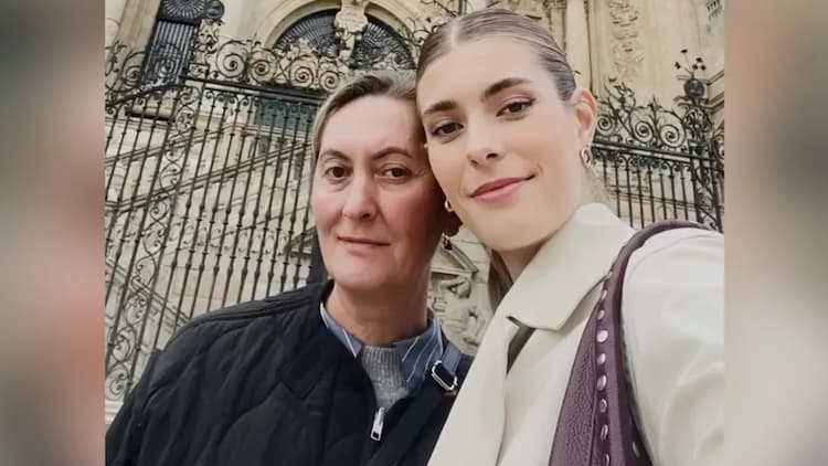 Cristina Perez Galcenco