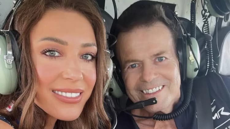 Décès de John Andrews, le mari de Lorna Luxe 2026