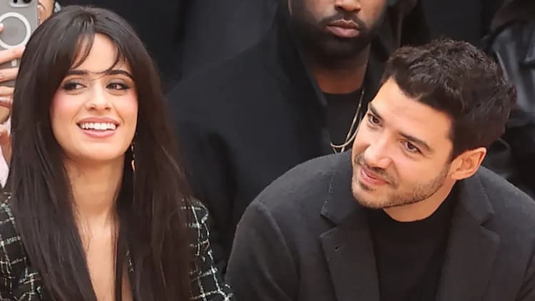 Camila Cabello Devient officiel sur Instagram Avec son petit ami, Henry Chalhoub, 2026