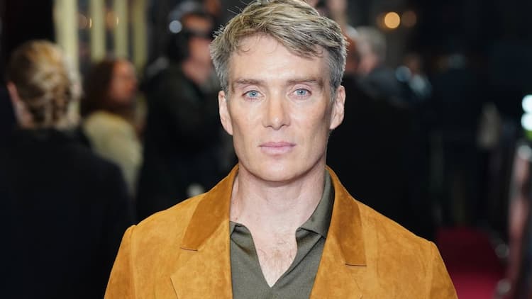 Cillian Murphy Faisant partie de la série reboot d’Harry Potter 2026