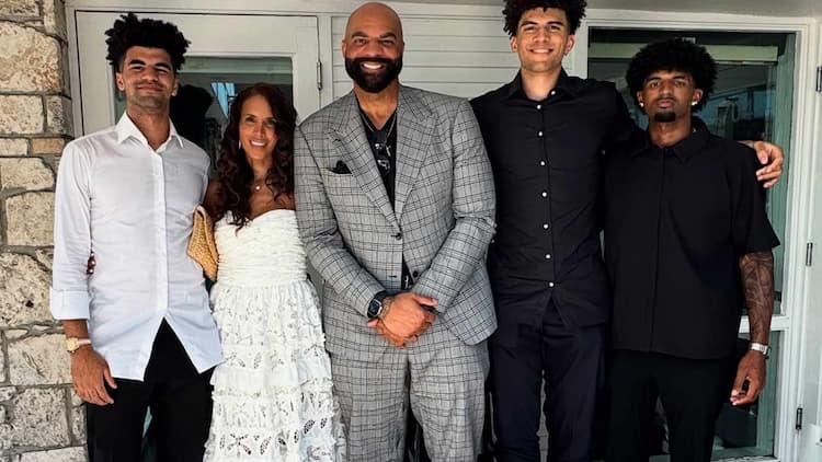 Carlos Boozer Une famille bouleversée après une révélation tragique et soudaine qui choque les fans 2026