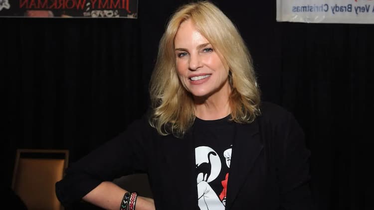 Jennifer Runyon Mariée ? La vie personnelle et le parcours de la regrettée actrice 2026