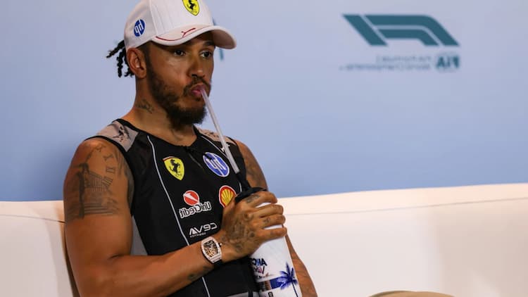 Qui est Lewis Hamilton ? La fortune révélée dans un rebondissement inattendu 2026