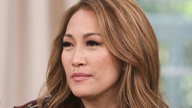 Carrie Ann Inaba hospitalisée suite à une crise médicale en plein vol : la panique s’installe en plein air 2026