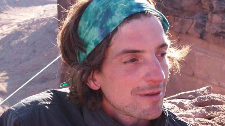 Dean Potter Décès : l’onde de choc se propage après la chute tragique lors d’un accident en montagne 2026