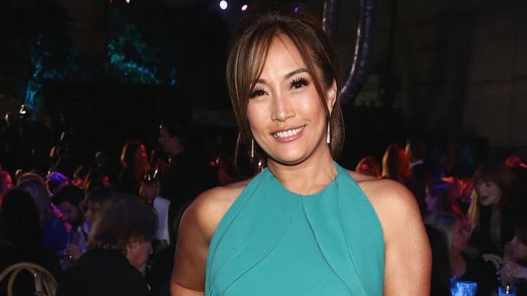 Carrie Ann Inaba