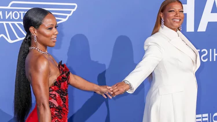 Queen Latifah