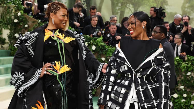 Queen Latifah
