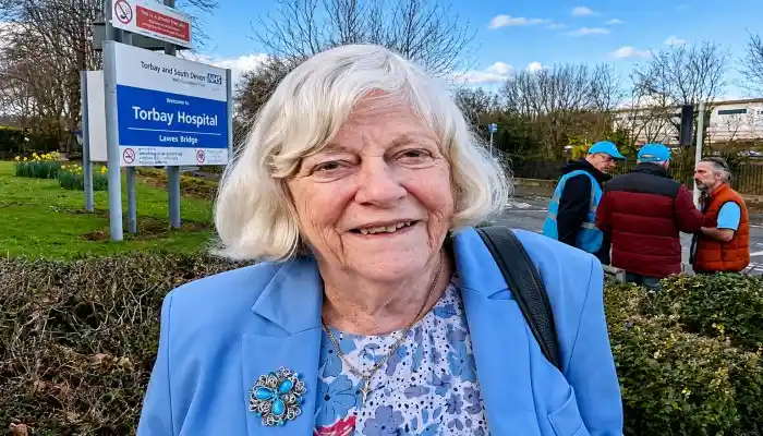 Ann Widdecombe : cause du décès, arrestation pour meurtre et fortune