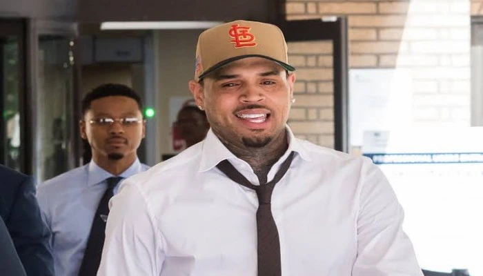 Chris Brown Prison Détails relatifs à l’accusation de rixe et à l’âge