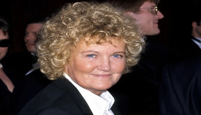 décès de brenda fricker : mise à jour sur sa fortune, son âge et les derniers détails expliqués