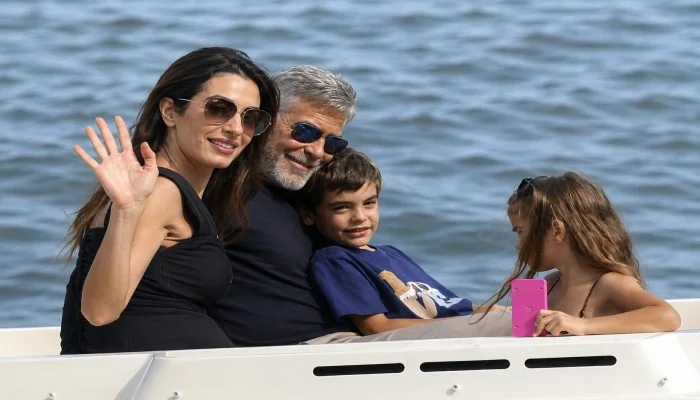 Enfants De George Et Amal Clooney Détails sur la fortune nette et l’âge