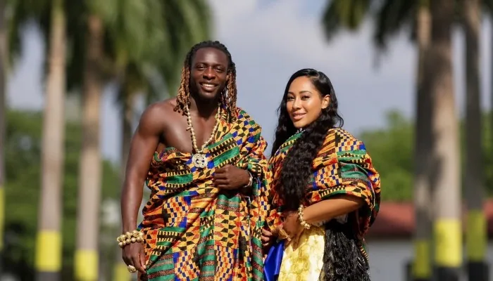 Jeremy Doku : tout savoir sur sa femme, sa fortune et son âge