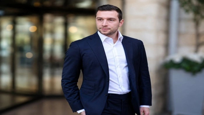 Qui est Jordan Bardella, le potentiel futur président de la France ?