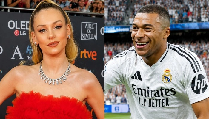 Avec qui Kylian Mbappé sort-il ? Le point sur les rumeurs concernant sa petite amie