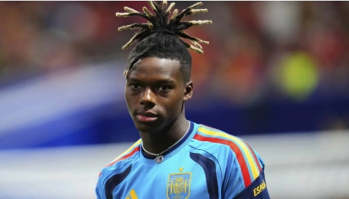 Pourquoi Nico Williams ne joue-t-il pas ? Le point sur sa blessure musculaire