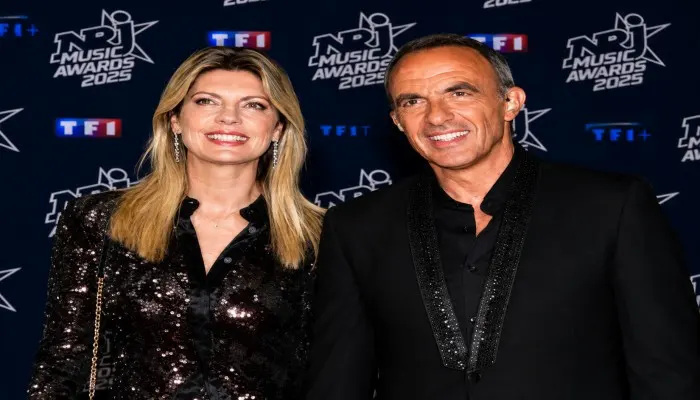 Nikos Aliagas