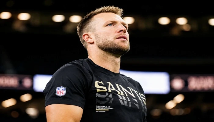 Qu Est Il Arrivé A Taysom Hill
