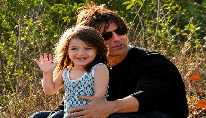 Tom Cruise