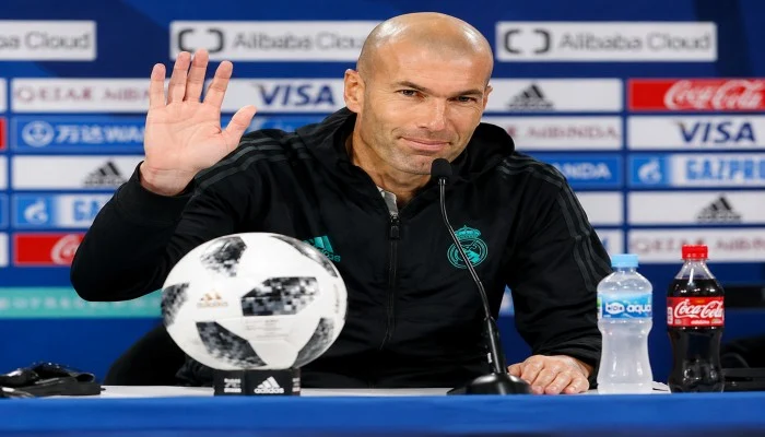 Qui est Zinédine Zidane ? Fortune, âge et point sur sa carrière
