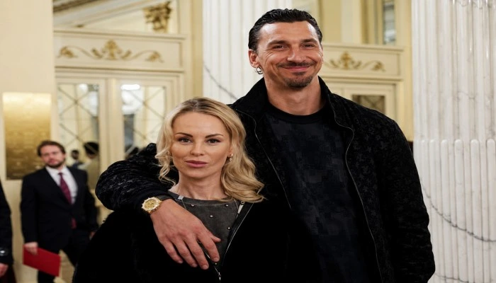 Zlatan Ibrahimović