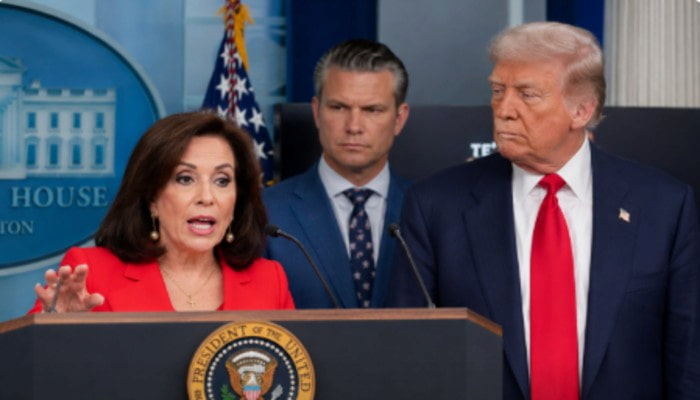 Trump a t il renvoyé Jeanine Pirro ? Fortune et âge : les détails