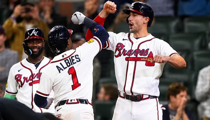 rumeurs déchange des Atlanta Braves